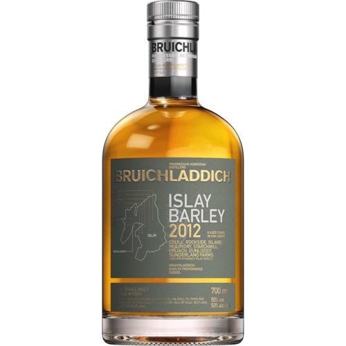 Mastering the Art of Tasting Bruichladdich Whisky: A Beginner's Guide