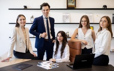 The Importance of Relationship Mapping in Business