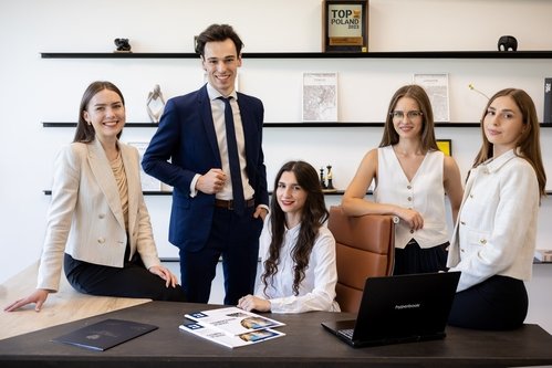 The Importance of Relationship Mapping in Business